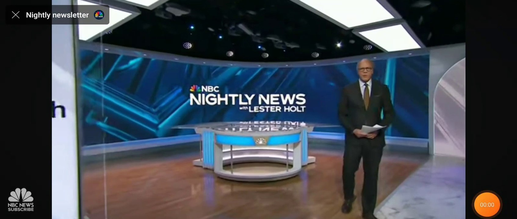 Nightly news Full broadcast Dec 15