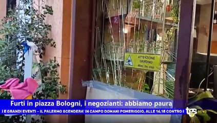 Il notiziario di Tgs edizione del 15 dicembre - ore 19.50