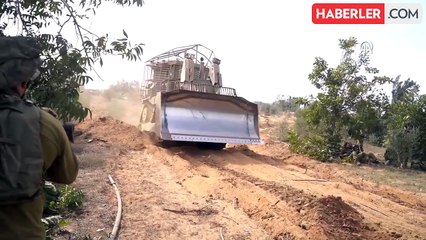 Ordunun son hatası bardağı taşırdı! Gazze'deki İsrailli esirlerin aileleri açlık grevine başlıyor