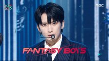 [HOT] FANTASY BOYS (판타지 보이즈) - Potential | Show! MusicCore | MBC231216방송