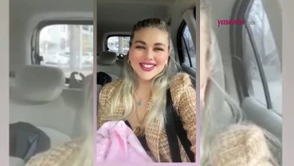 Seda Tosun boşandığını nikah cüzdanını yırtarak duyurdu! "Artık özgürüm"