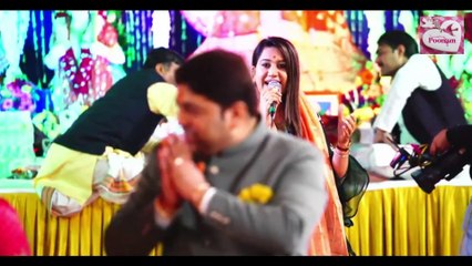 माता की चौकी .राकेश गोयल एवं जतिन गोयल, दिल्ली....