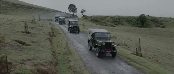 Samबहादुर - Official Trailer _ Vicky Kaushal _ Meghna Gulzar _ Ronnie S _ In Cinemas
