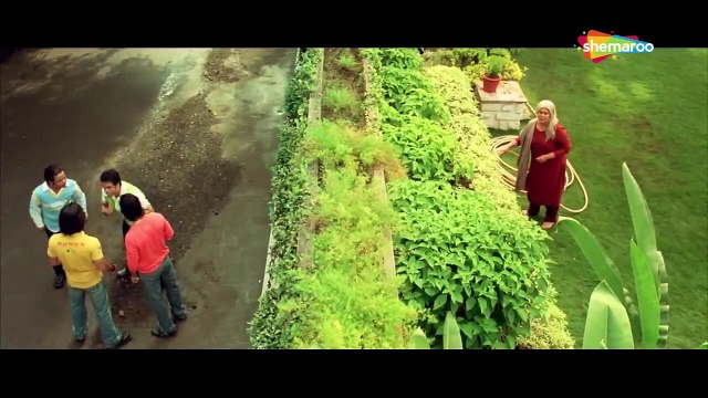 Bollywood Comedy Ke Baadshah _ Best Comedy Scenes _ Rajpal Yadav - Johnny Lever -Paresh Rawal