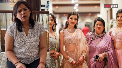 Neetu Bisht Family Controversy के बीच अपनी मां और बहनों के साथ मनाई खुशियां, Photo देख भड़के Fans!