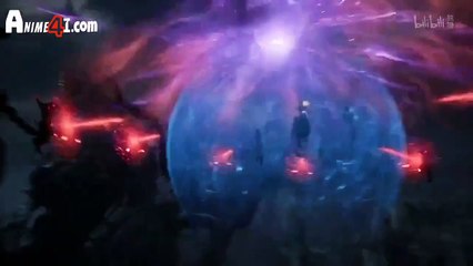 A Mortals Journey to Immortality S2 Ep.4 [80] English Sub