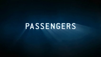 PASSENGERS (2008) Trailer VO - HD