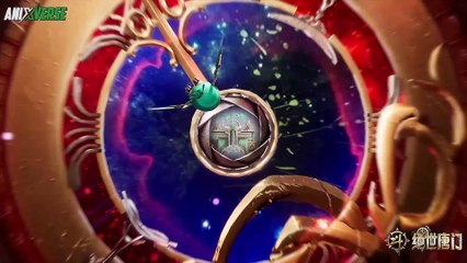 [Anixlife] Soul Land II - 27 V1 [4K]