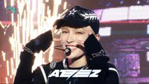 [HOT] ATEEZ (에이티즈) - Crazy Form | Show! MusicCore | MBC231216방송