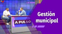 A Pulso | Sistema 1x10 del Buen Gobierno atiende fallas del sistema eléctrico en el municipio Morón