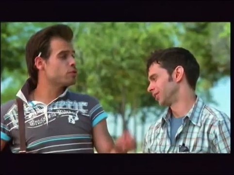 Fuga de cerebros - Tráiler