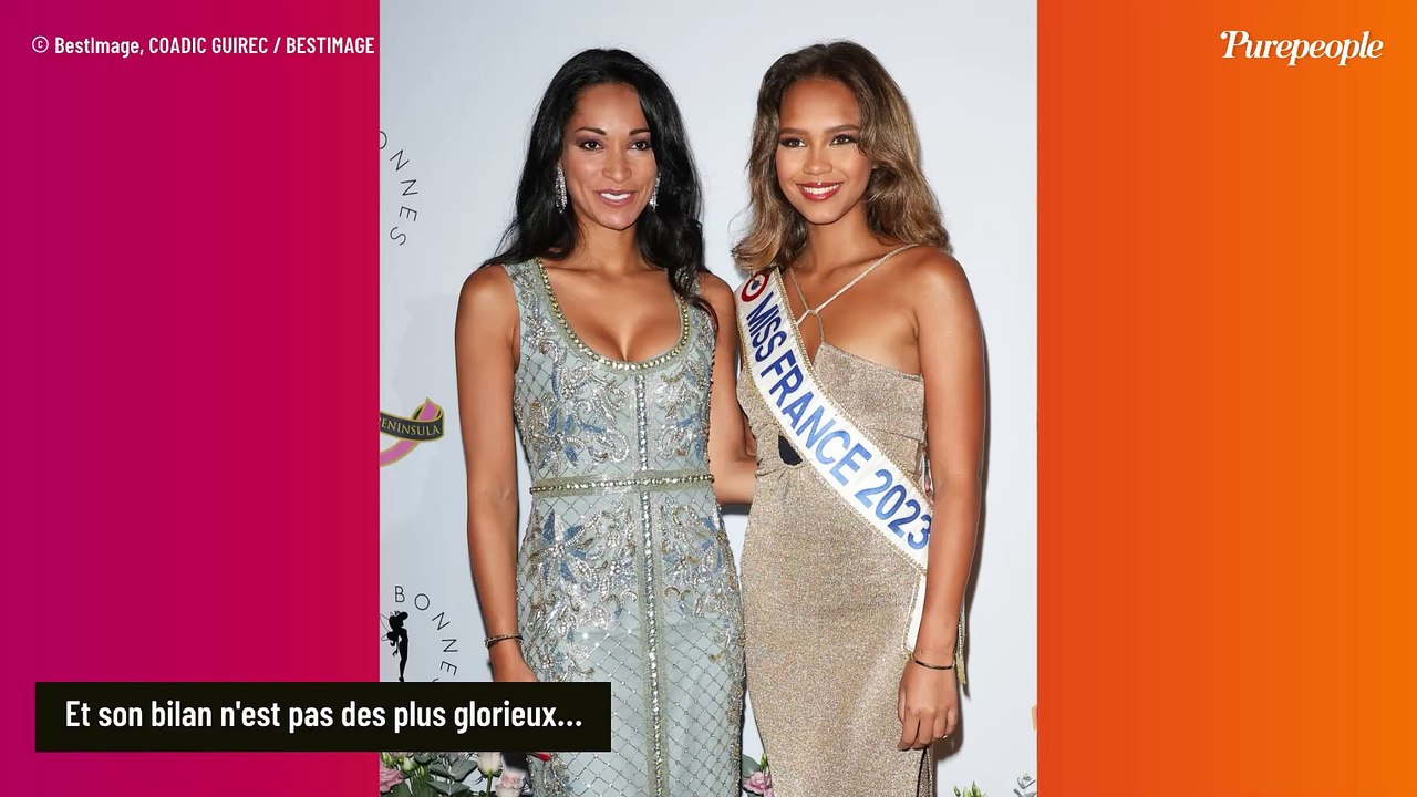 Cindy Fabre (Miss France 2024) : Coup de gueule sur des Miss en off, test catastrophique... Un bilan mitigé