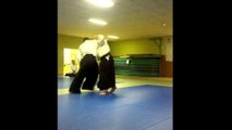 Didier tenchi nage