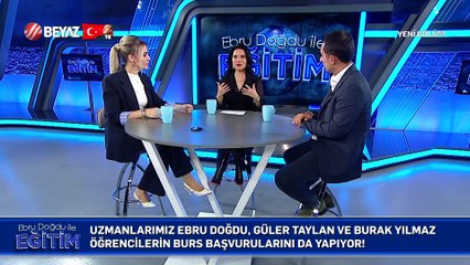 Ebru Doğdu ile Eğitim 16 Aralık 2023