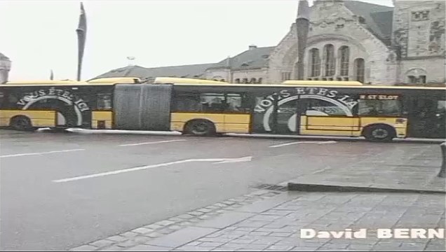 TCRM - Irisbus Agora L 0448