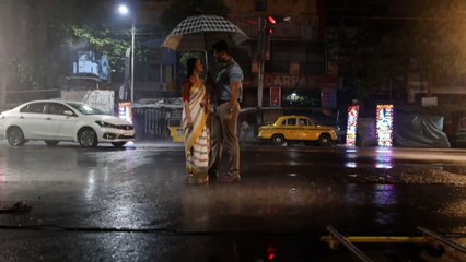 পর্দায় এবার জুটি বাঁধছেন রণজয়-শ্বেতা! কোন গোপনে মন ভাসতে চলেছে নায়ক নায়িকার? | Oneindia Bengali