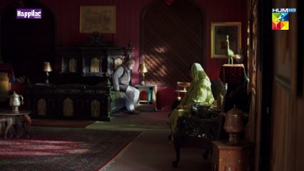 Jhok Sarkar Ep 19 [ ] 10 OCT 23 - Presented by Happilac Paint [ Farhan Saeed - Hiba Bukhari ]