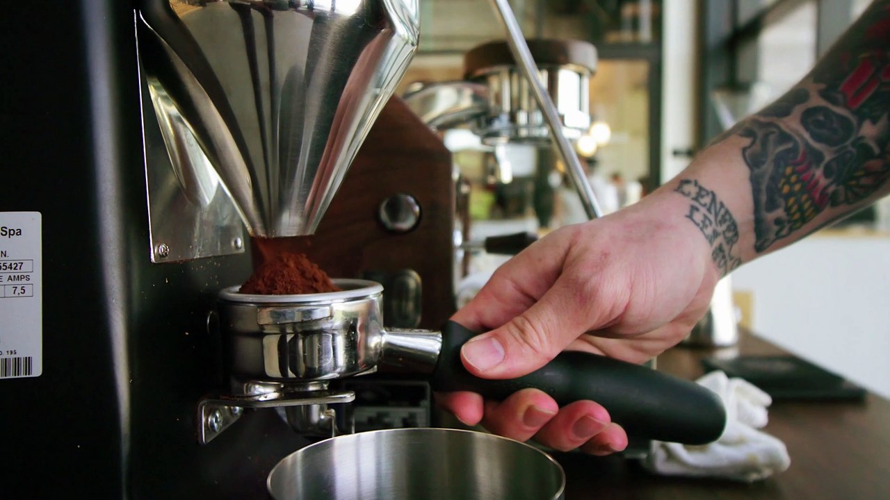 COCO Powder