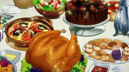 【New Trailer】 MASHLE: MAGIC AND MUSCLES Season 2