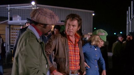 POLICE WOMAN - Series 2 - Episode 6 - "Cold Wind" V2