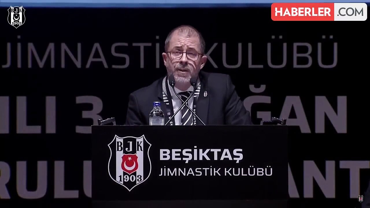 Beşiktaş'ın güncel borcu 8 milyar 282 milyon 243 bin lira
