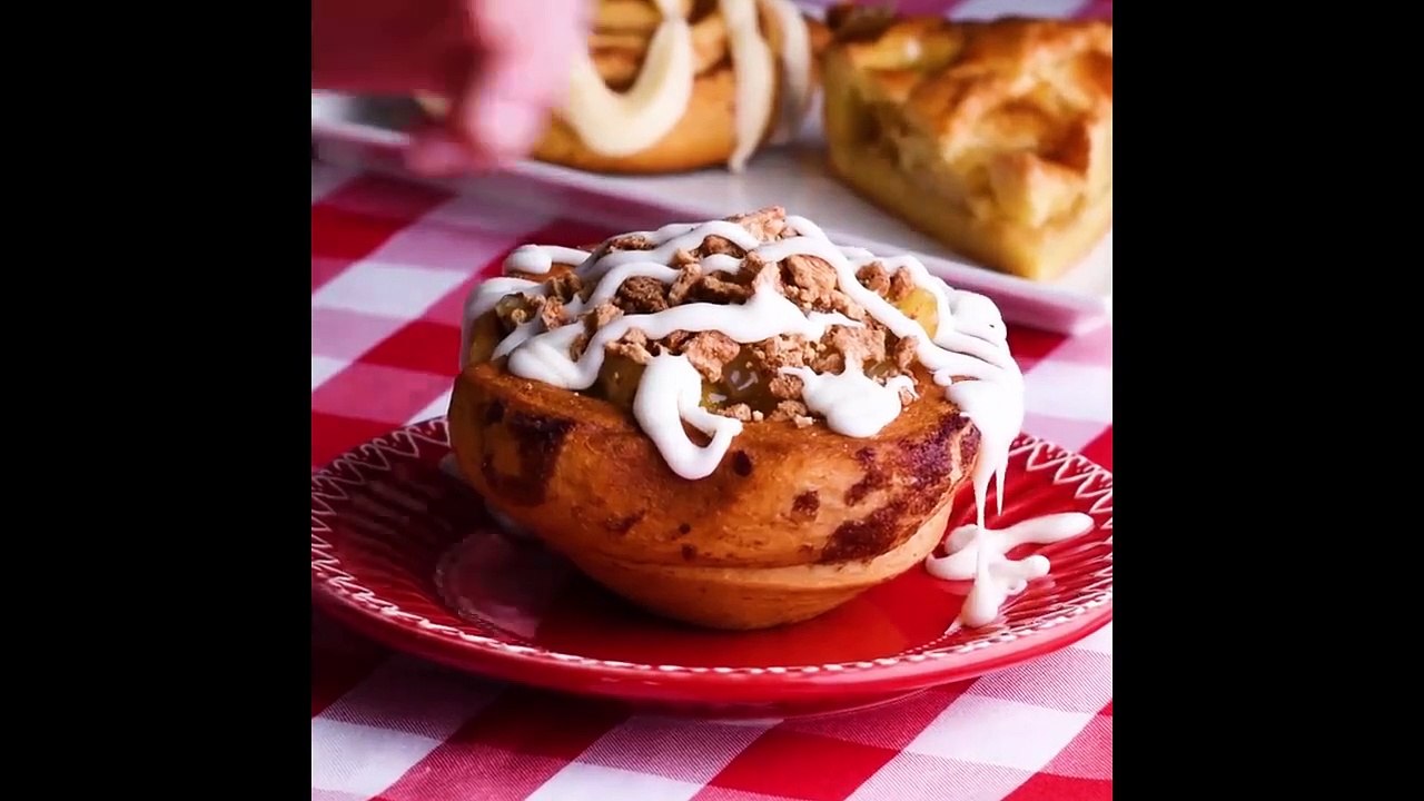 19  Cakes and Treats for Any Occasion! - Delicious DIY Dessert Ideas