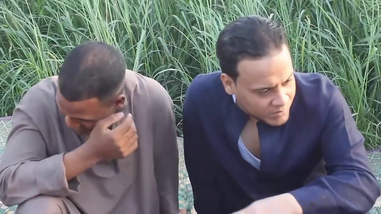 عاوز ياكل ورث اخته علشان مرته حكمت عليه