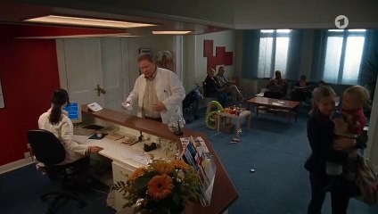 Dr. Sommerfeld - Zwischen allen Stühlen (Ganzer Film Deutsch)