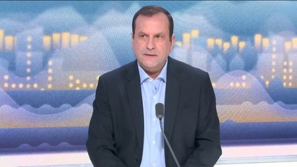 Les informés de l'éco 16.12