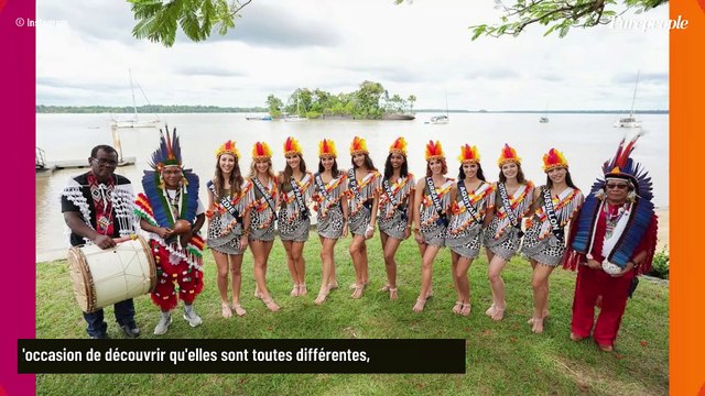 Miss France 2024 : Qui est la Miss la plus jeune cette année, encore mineure lors de son élection ?