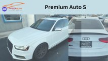 Premium Auto Sales-Used Car Dealers in Reno NV