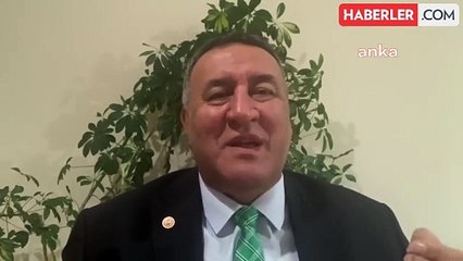 CHP'li Gürer, AKP'li Usta'ya traktör tepkisi