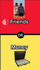 What would you rather?