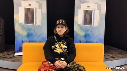 Dani Faiv racconta la vertigine di essere all'"Ultimo Piano"