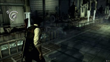The Evil Within®: Capítulo 15. En poder del mal - Parte 1/3