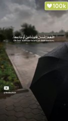 دعاء يريح القلب ويطمئن النفس |#sort #دعاء_يوم_الجمعه_ستوريات