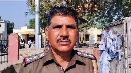 स्कूली बालिकाओं से भरी टाटा 407 पलटी, चार को किया रेफर