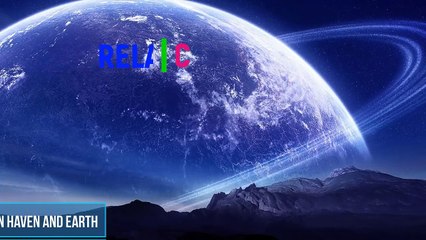 Stive Morgan - Between Haven and Earth