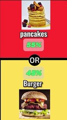 What would you rather?