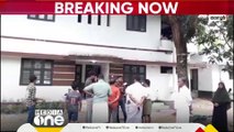 താനൂരിൽ വീട് കുത്തിതുറന്ന് മോഷണം: എട്ട് പവനും 10,000 രൂപയും നഷ്ടം