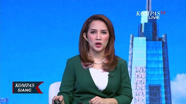 Hadiri Silaturahmi Nasional Koperasi di Purwakarta, Prabowo Disambut Rini Soemarno