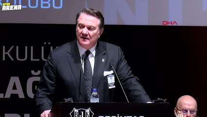 Hasan Arat'tan Kadro Dışı Açıklaması: Transferde Gerekli Takviyeler Yolda ⚽