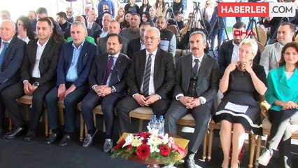 ADANA-YARININ KÖYLERİ PROJESİNİN İLK DİJİTAL MERKEZİ ADANA'DA AÇILDI