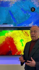 السعودية | طقس بارد في غالبية المناطق ليلاً و الحرارة الصغرى أقل من 10 مئوي | السبت 16-12-2023