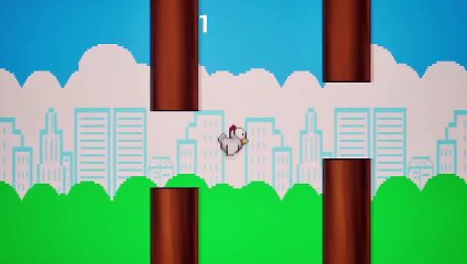 пташка на Unreal Engine 5