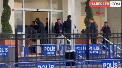 Bartın'da özel bakım merkezinde işkence davası: Tanıklar dinlendi