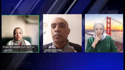 لقاء مع أصحاب تطبيق جوا الحلة