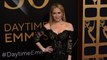 Ashley Jones 50th Annual Daytime Emmy Awards Red Carpet Fashion