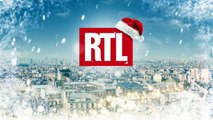 Le journal RTL de 11h du 16 décembre 2023