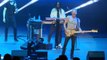 Sting pone en pie a todo Madrid cantando 'Message in a Bottle'